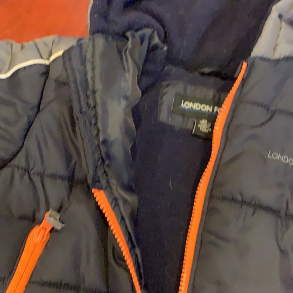 Winter Coat - Picture 6 of 6
